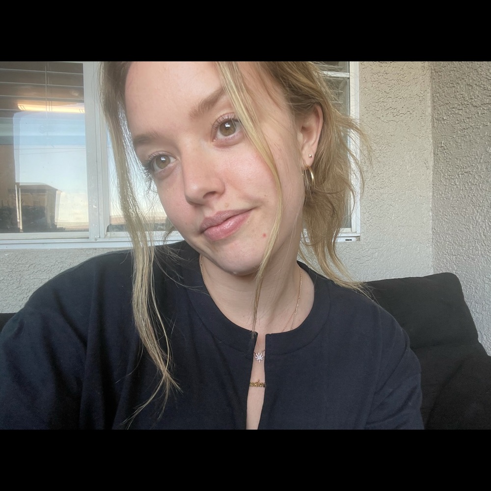 Meet your Posher, Amber